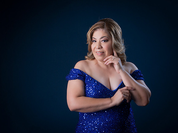 MINERVA GARCIA #25883-0079