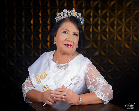 MA DE JESUS #25977-8333.