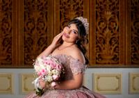 6x8.5 #25633 LILIA CRISTINA-4540