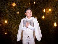 ERIKA ARRAÑARA #25501-0987