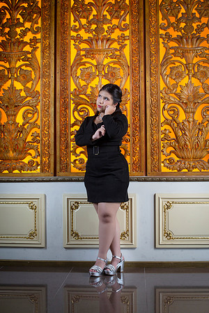 LILIAN VALLE BRIONES #2764-9511