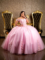 #25614 MARIA GASPAR (XV) -9894