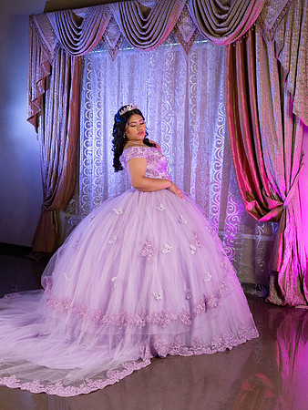 #26231 IDALIA GRIMALDO XV FORMAL VEROR-5293