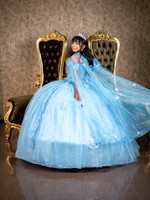 #25650 Beatriz Cruz (XV) -9011