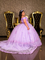 #26231 IDALIA GRIMALDO XV FORMAL VEROR-5235