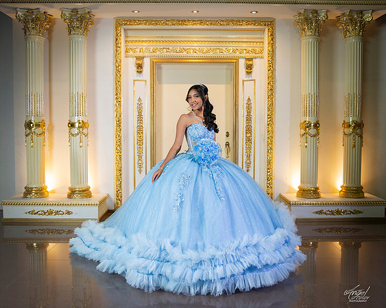 MARIA TERESA #25619-0249