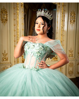 8X9.5 #25867 STEPHANIE ALVARADO