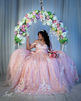 8X10 #26684 GREGORIA VILLANUEVA-1372