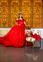 ##25993 MARIA EUGENIA (XV) -0891
