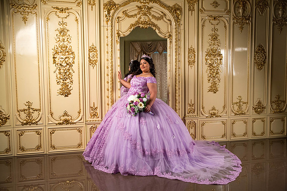 #26231 IDALIA GRIMALDO XV FORMAL VEROR-5251