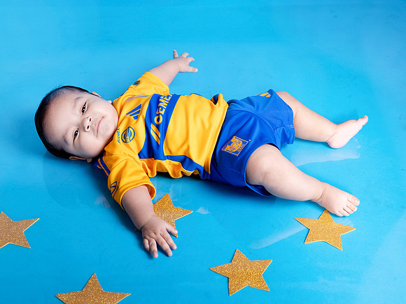 9247 --#6090 OSWALDO GZZ. CELESTINO (BB5MESES)