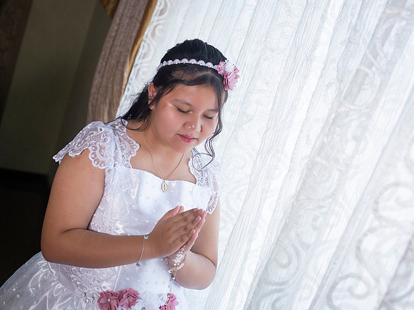 EDITH MELISSA CARREON #25252-6884