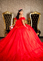 ##25993 MARIA EUGENIA (XV) -0838