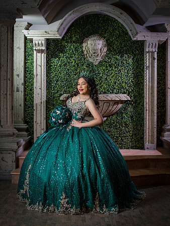 VERONICA FLORES #25812-1168