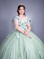 5462 #6004 ILIANA LOPEZ (XV)