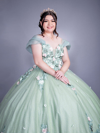 5462 #6004 ILIANA LOPEZ (XV)