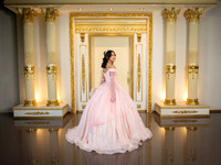 SONIA DE LA ROSA #25721 (XV)-9893