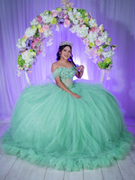 #25867 STEPHANIE CORTES (XV) ISAAC-7180