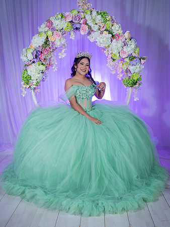#25867 STEPHANIE CORTES (XV) ISAAC-7180