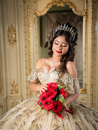 #25064 CINTHIA LOPEZ (XV) -0087