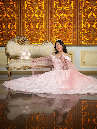 SONIA DE LA ROSA #25721 (XV)-9866