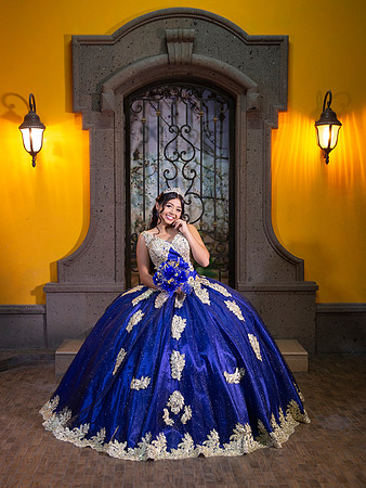 IRANIA ISELA #25207-0314