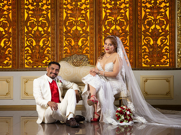 TIMOTEO VIDAL #25974-9631