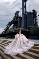 ANA KAREN #26144 (XV FORMAL Y CASUAL)
