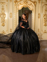 SANDRA JAZMIN #24809-1323