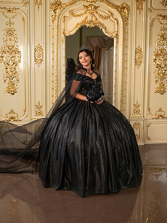 SANDRA JAZMIN #24809-1323
