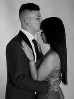 FABIAN RIVERA #8650 PAREJA