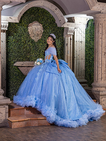 #26500 GRACIELA DAVILA-9909