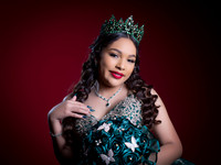VERONICA FLORES #25812-1133