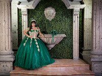 #25169 ANGELINA RAMOS MENDEZ( XV-0351