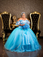 ANA MARIA LOPEZ VELAZQUEZ #25864-1757