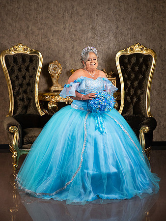 ANA MARIA LOPEZ VELAZQUEZ #25864-1757