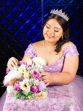 #26231 IDALIA GRIMALDO XV FORMAL VEROR-5311