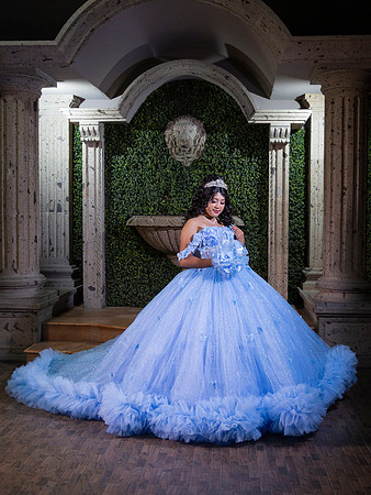 MIRIAM BERNAL #25745-8035