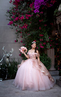 YOLANDA CASTILLO #25998 FORMAL