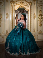 VERONICA FLORES #25812-1060
