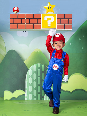 13 MAYO 2023 #21680 MARGARITA MUÑIZ (MAGUII NIÑO TEMATICA MARIO BROS)-0044