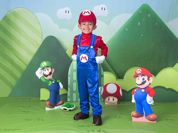 13 MAYO 2023 #21680 MARGARITA MUÑIZ (MAGUII NIÑO TEMATICA MARIO BROS)-0008