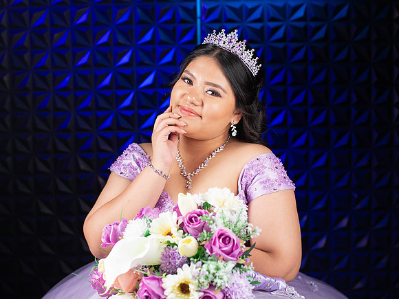 #26231 IDALIA GRIMALDO XV FORMAL VEROR-5305