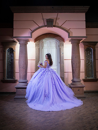 VALERIA OVALLE #25392-8373