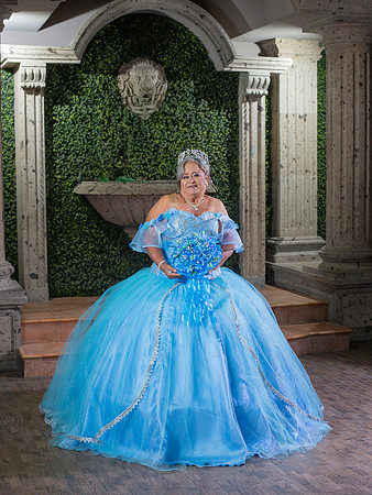 ANA MARIA LOPEZ VELAZQUEZ #25864-1833