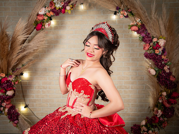 #26099 DULCE YAHAIRA PEREZ (VX) -8477