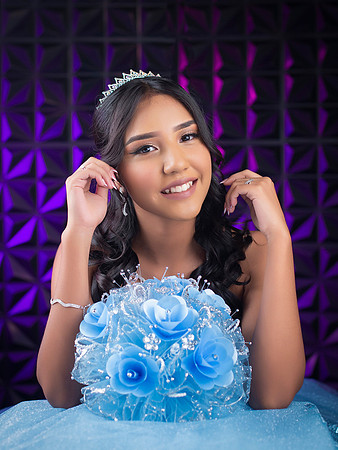MARIA TERESA #25619-0181
