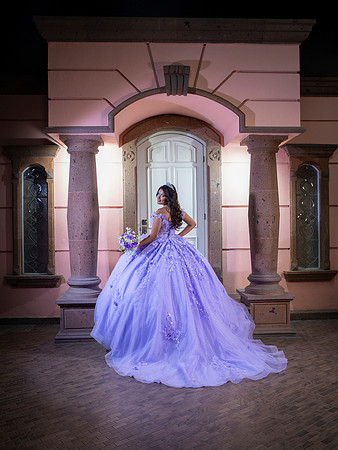 VALERIA OVALLE #25392-8370