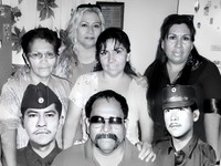 HECTOR GARCIA (HERMANOS)