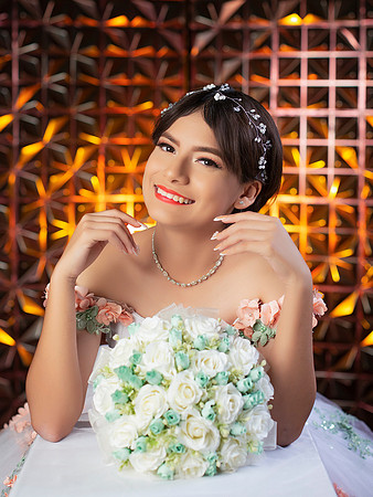PERLA CASSANOVA #25824-1447
